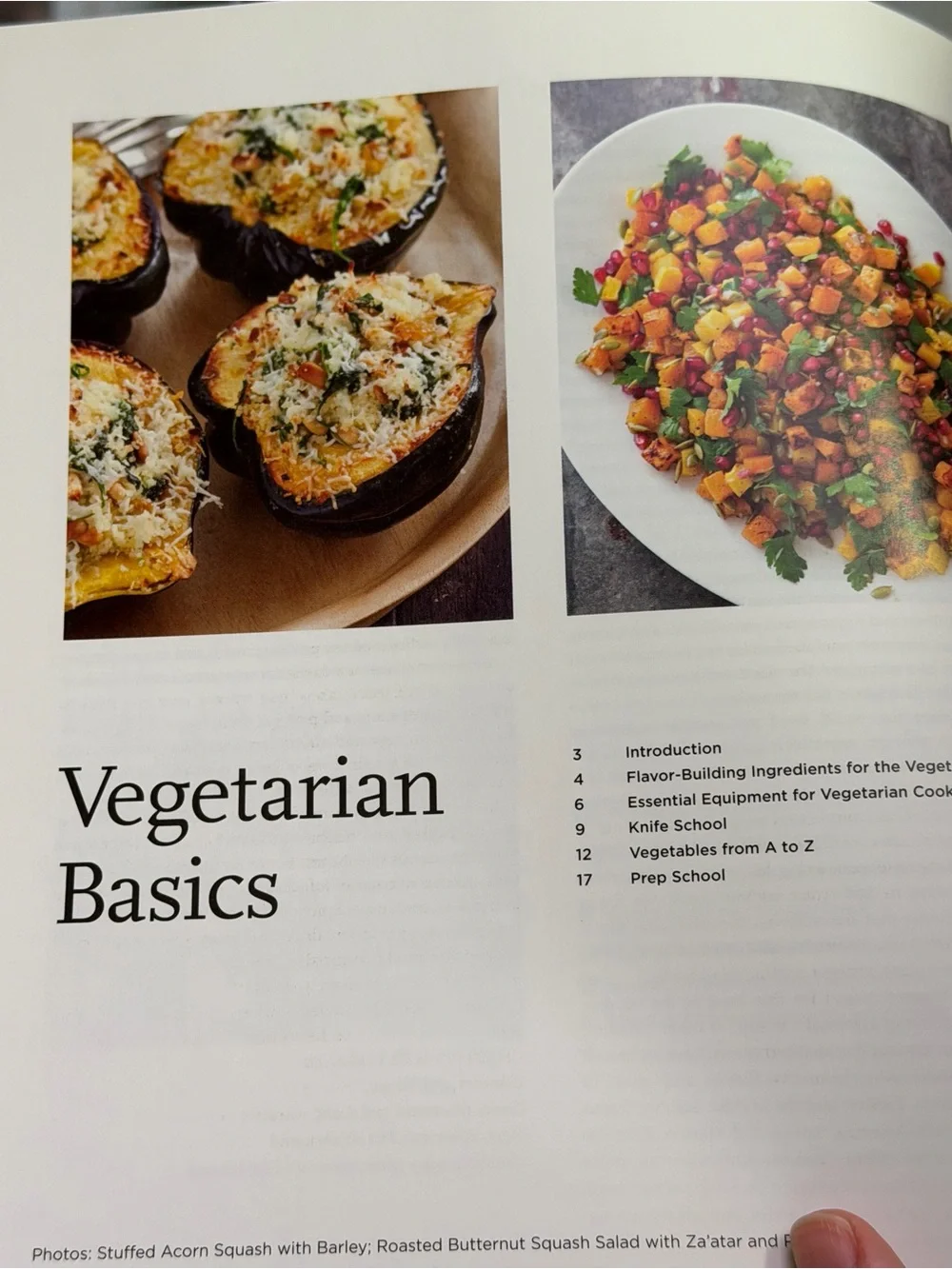 America's Test Kitchen The Complete Vegetarian Cookbook Paperback